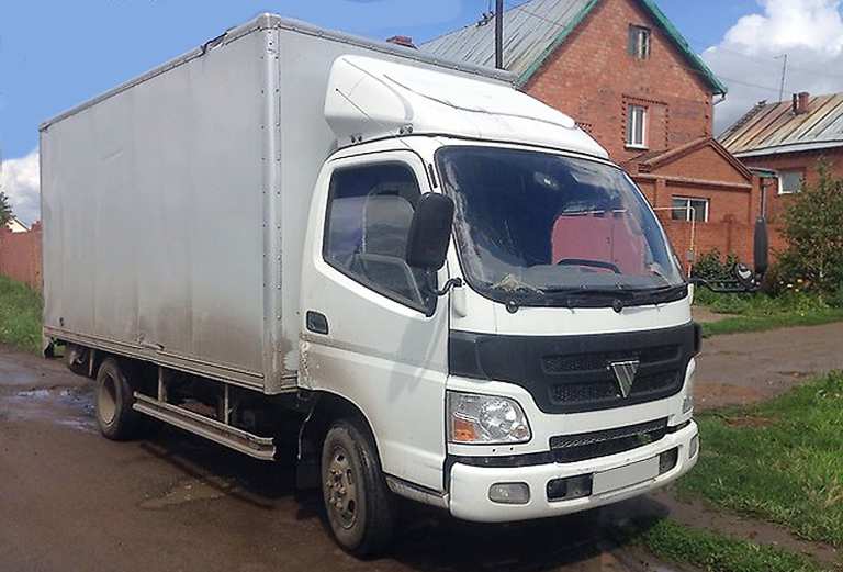 Заказ грузовой машины для транспортировки мебели : Скандинавские палки и одежда из Волгограда в Кисловодск