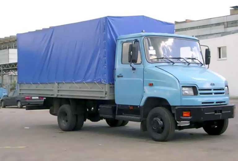 Заказ грузовой машины для транспортировки личныx вещей : Диван-кровать по Ростову-на-Дону