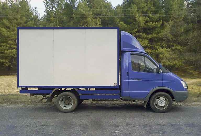 Заказ грузовой машины для транспортировки мебели : личые вещи из Ростова-на-Дону в Аркаул
