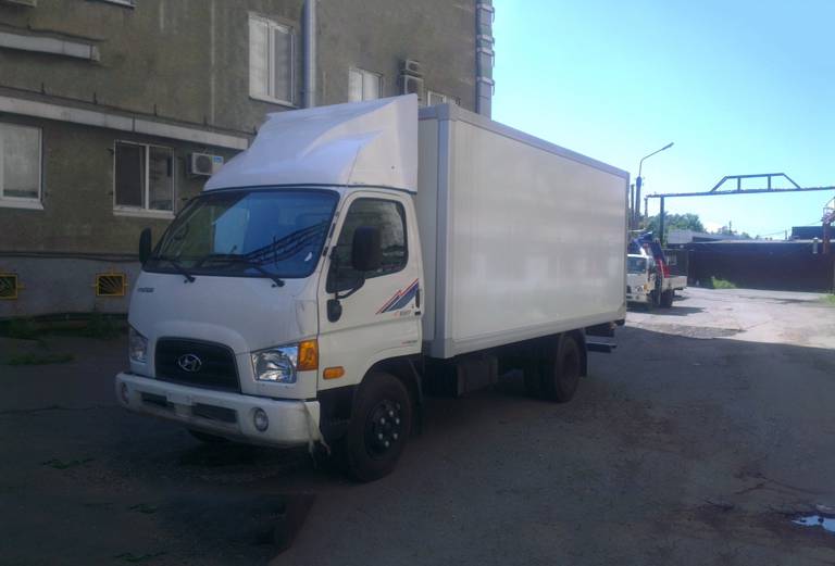 Стоимость отправки попутных грузов попутно из Калининград в Сыктывкар