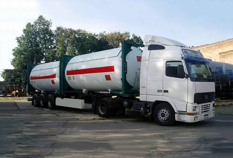 Транспортировка груза цена из Улан-Удэ в Москва