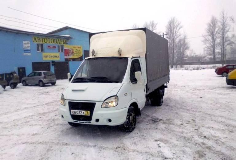 Стоимость отвезти плитки керамической из Краснодар в Северская