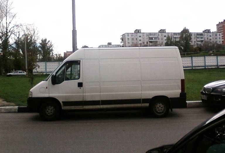 Автогрузоперевозки строительных грузов из Москва в Дедовск